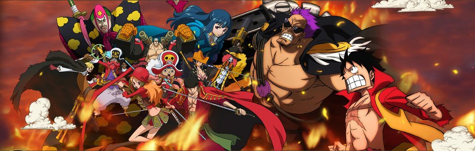 One Piece Film Z ภาพประกอบ 3