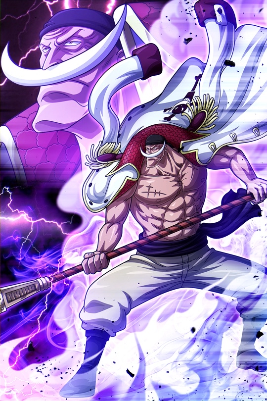 ภาพเล่าเรื่องจุดเริ่มต้น One Piece